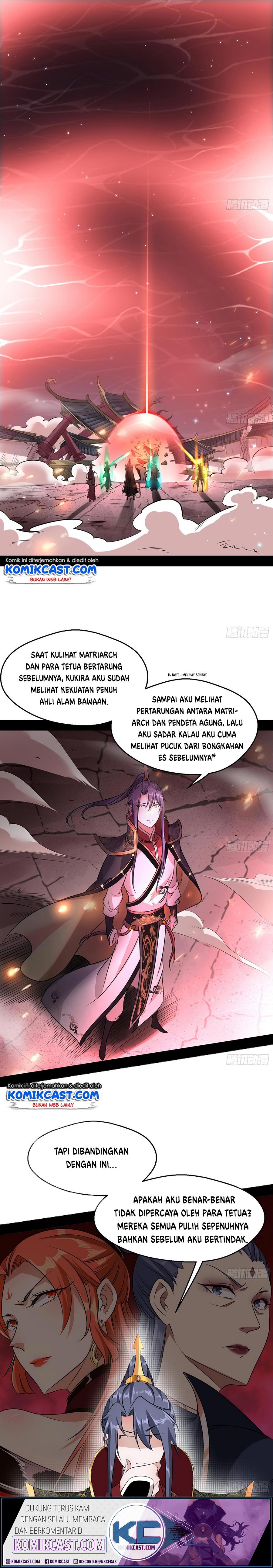 Dilarang COPAS - situs resmi www.mangacanblog.com - Komik im an evil god 052 - chapter 52 53 Indonesia im an evil god 052 - chapter 52 Terbaru 3|Baca Manga Komik Indonesia|Mangacan